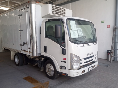 Isuzu Elf 300 2p E Corto L4/3.0/tdi Man 3.3/ton
