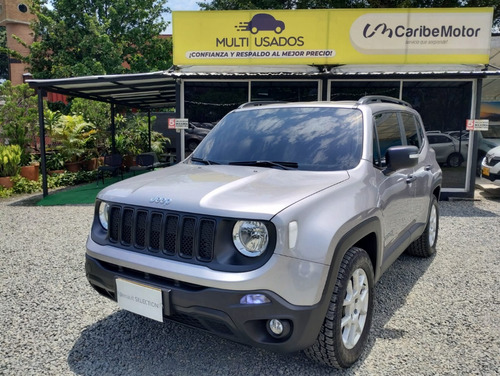 Jeep Renegade 1.8 Sport