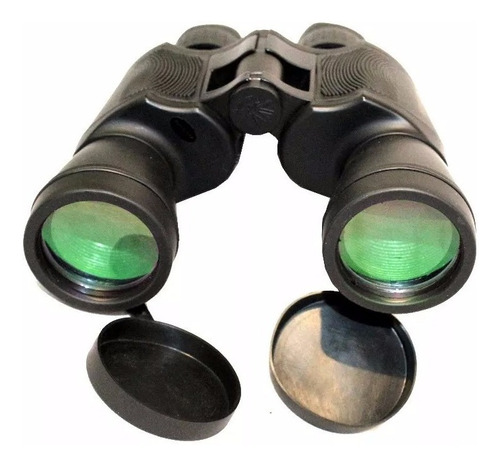 Binocular Hokenn 7x50 Free Focus Ruby Lelab 81015