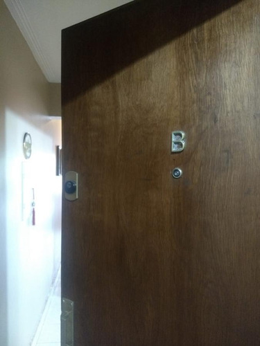 Imagen 4 de 13 de Departamento - Barrio Norte