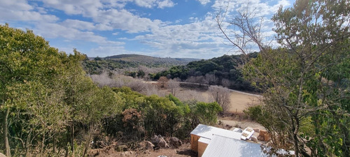 Imagen 11 de 11 de Lote En Venta De 392m2 Ubicado En La Falda