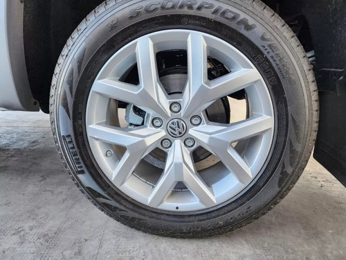 Volkswagen Amarok 3.0 V6 Cd Highline