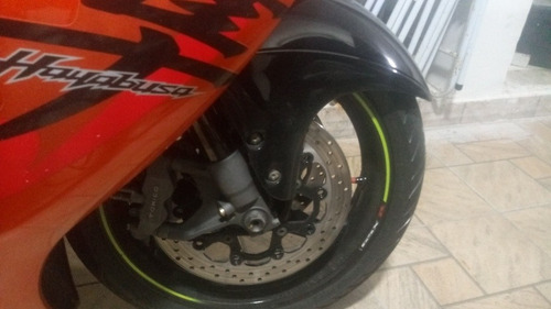 Imagem 11 de 12 de Suzuki Hayabusa