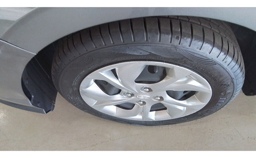 Hyundai HB20 1.0 12V FLEX COMFORT PLUS MANUAL