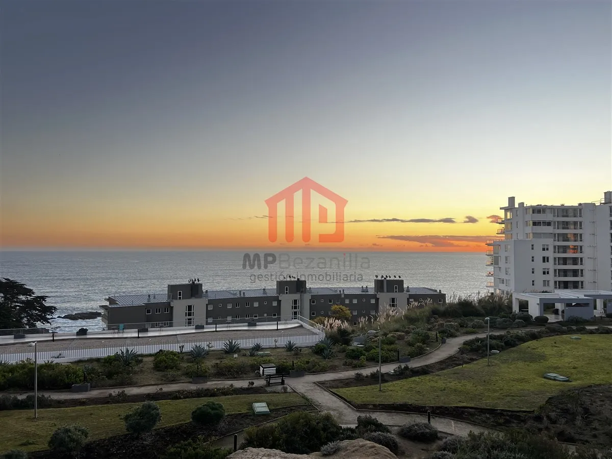 Imagen 1 de 29 de Disponibilidad Inmediata Depto 1 Dorm Amoblado Costa
