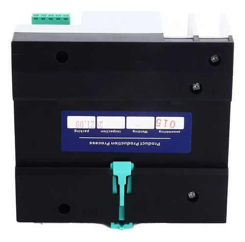 Ats Switch Transferencia Automatico 63a 220v Generador