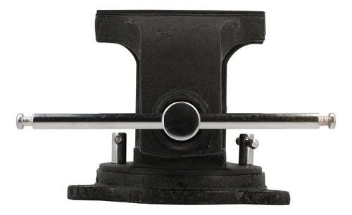 Tornillo De Banco 6puLG Base Giratoria 360 Acero Surtek