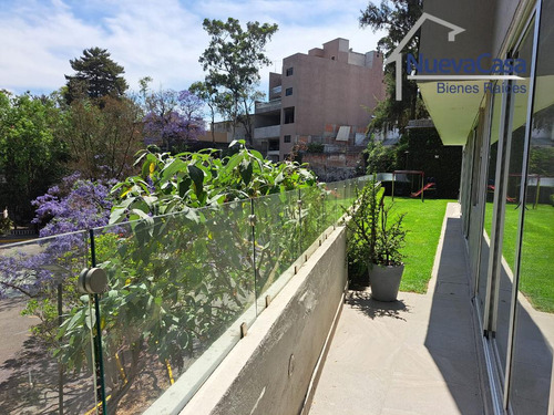 Departamento En Av. Las Fuentes De Los Leones