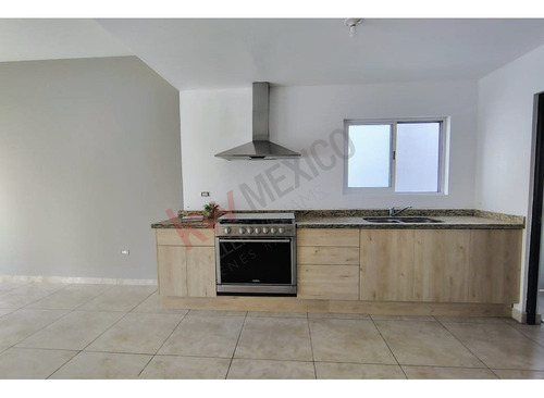 Venta Casa En Castello Juriquilla Santa Fe Querétaro