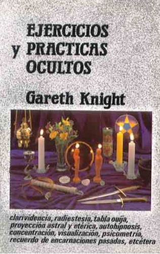 Ejercicios Y Practicas Ocultos