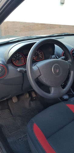 Renault Sandero Stepway Rip Curl 2012 Morenteautos