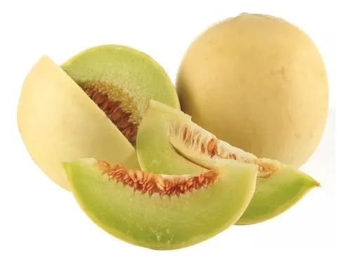 comprar Melón Rocío De Miel - 10 Gramos De Semillas - Calidad -
