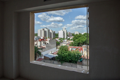 Monoambiente A Estrenar Caseros Centro - Oportunidad Real Con Financiación -