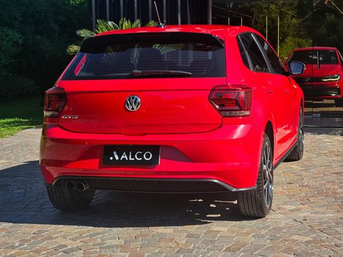 Volkswagen Polo 1.4 Tsi Gts