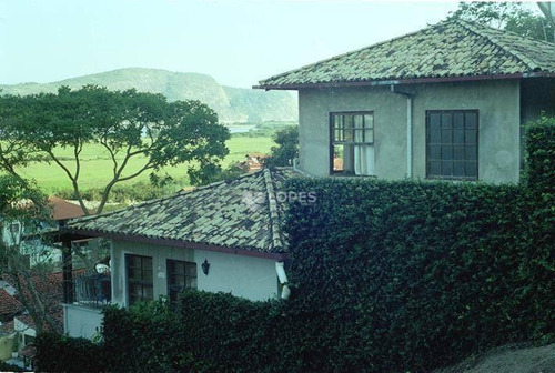 Imagem 2 de 8 de Casa Com 4 Quartos, 159 M² Por R$ 650.000,00 - Maravista - Niterói/rj - Ca17150