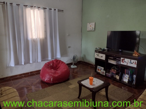 Imagem 14 de 30 de Chacara - 2613 - 69364737