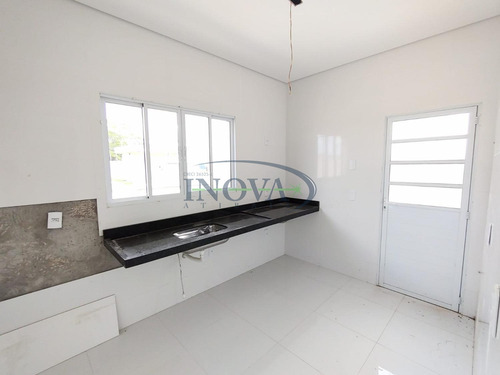 Imagem 4 de 20 de Casa À Venda Em Jardim Imperial - Ca001643