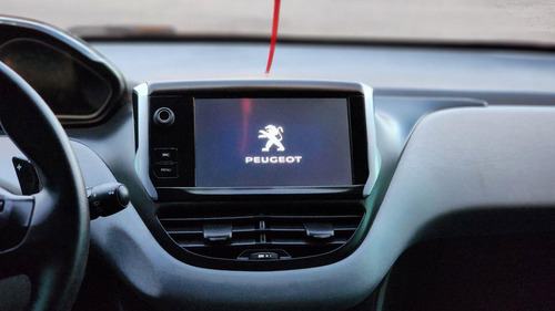 Peugeot 208 Act Pack Bva