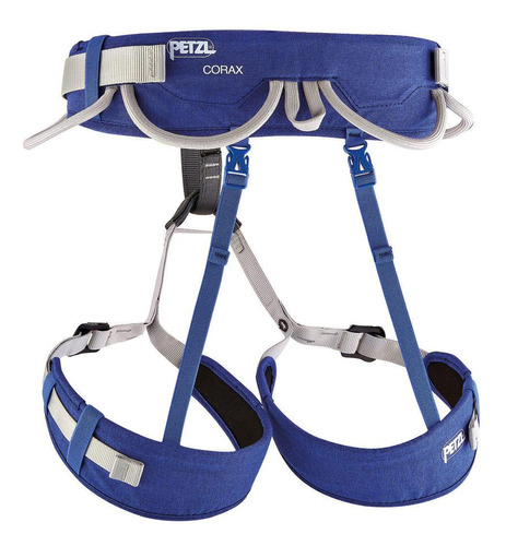 Arnés Regulable Corax 2021 Petzl 