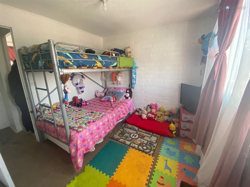 Casa En Venta Villa Los Naranjos Ii, Rancagua