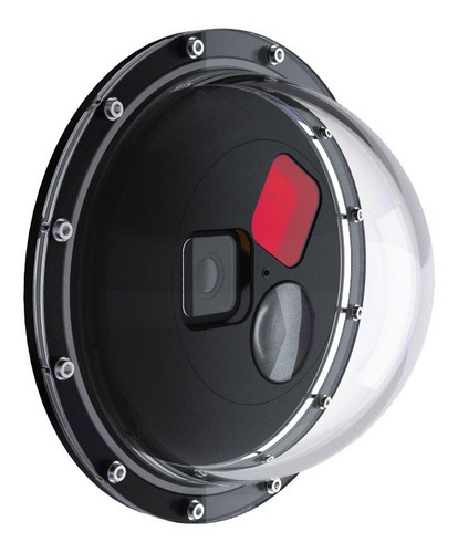 Imagen 2 de 4 de Domo Switch Gopole Para Camara Gopro Hero 9 Black