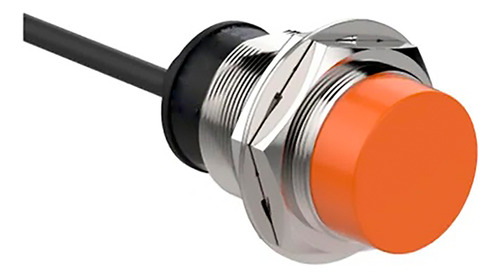 Sensor De Proximidad Pr18-8dp Autonics