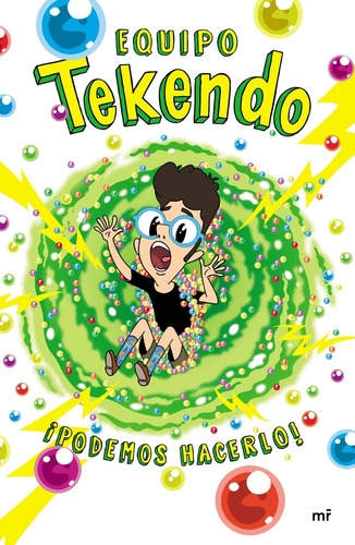 Equipo Tekendo - Tekendo