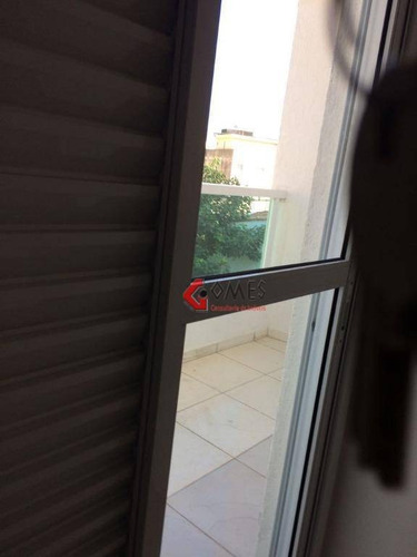 Apartamento Residencial À Venda, Baeta Neves, São Bernardo Do Campo. - Ap0432