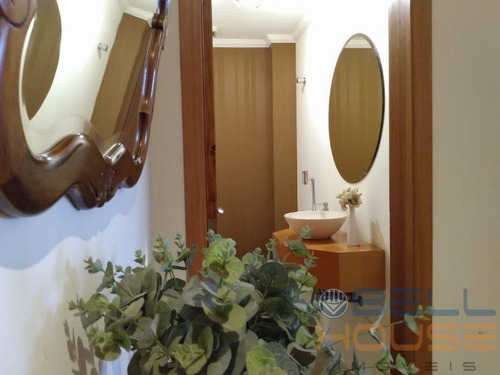 Imagem 11 de 15 de Apartamento - Vila Gilda - Ref: 4023 - V-4023