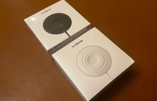 Suporte + Carregador Wireless Mophie para Carro MagSafe - Carregador  Telemóvel - Compra na