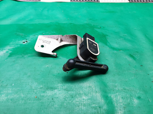 Sensor Nivel De Altura Con Base #1 Bmw X1 Sdrive20i 2012 (Usado)