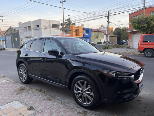 Mazda CX-5 2.5 S Grand Touring 4x2 At