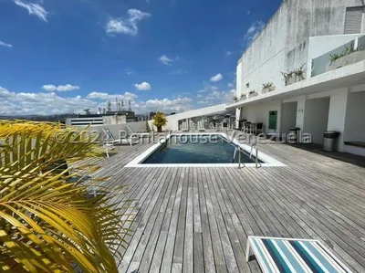 Apartamento en alquiler
