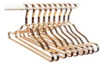Comprar Colgadores Perchas De Metal Para Pack De 24 Unidades