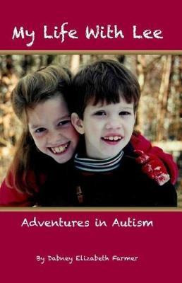 Libro My Life With Lee : Adventures In Autism - Dabney El...