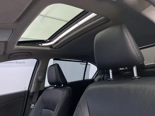 Honda Accord 3.5 Ex V6