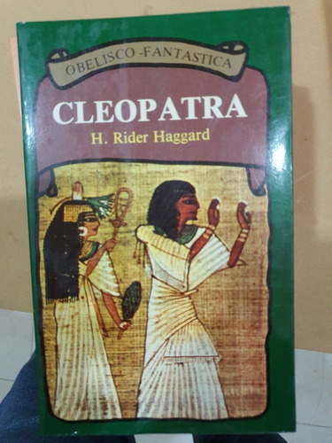 Libro:cleopatra-h.rider Haggard-obelisco