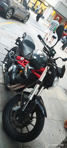 Imagen 2 de 5 de Benelli Tnt 300 2018