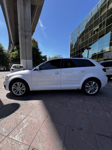 Audi A3 Sportback 2.0 I Stronic 143cv