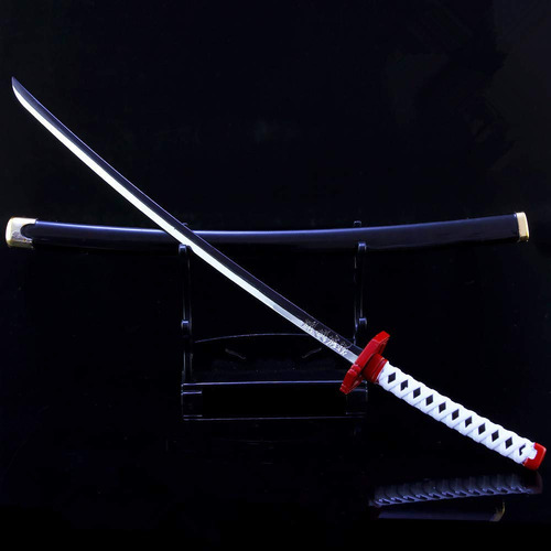 Demon Slayer 25 Cm Espada Samurai Katana Cuchillo Figuras De