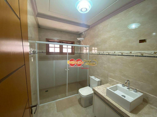 Imagem 21 de 30 de Chácara Com 02 Casas E 01 Edícula - Ch0799