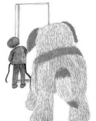 Imagem 4 de 5 de Ruim Pra Cachorro! - Escarlate - Livro Infantil