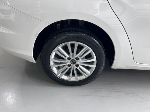 Citroën C4 Lounge 1.6 THP FLEX LIVE BVA