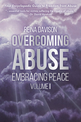 Libro Overcoming Abuse Embracing Peace Vol I - Davison, R...