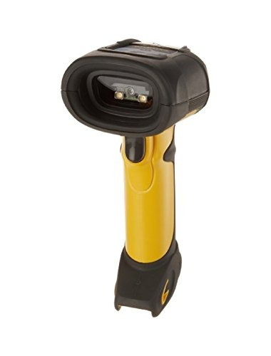 Motorola Ds3578-sr2f005wr Lector Manual De Códigos De Barras