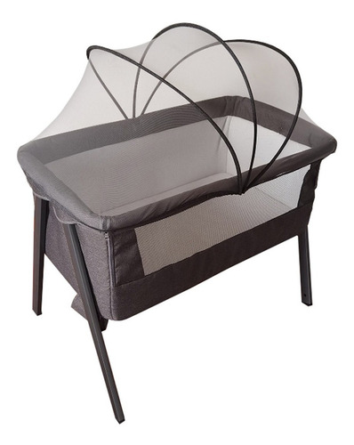 Imagen 4 de 8 de Cuna Prinsel Easy Colecho