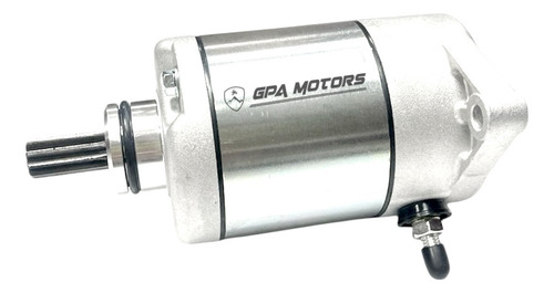 Marcha Suzuki Eiger 400 (2002-2007) King Quad 400 (08-10)