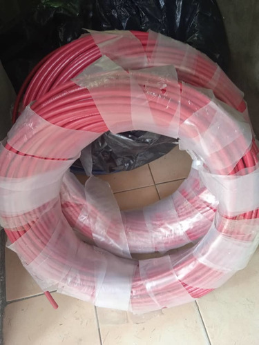 Cable 6 Awg Elecon Cabel Sigma