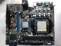 Comprar Placa Am3 Ddr3 760gm-p33 Msi ---- Phenom Ii\u002Fathlon Ii\u002F6\u002F4\u002F2x