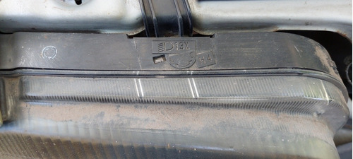 Imagen 21 de 24 de Suzuki Jimny 2000 1.3 Jx 4x4 Aa